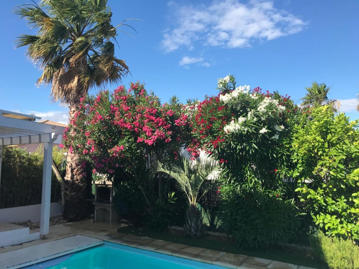 La Maison De Virginie Saint-Cyprien  Esterno foto