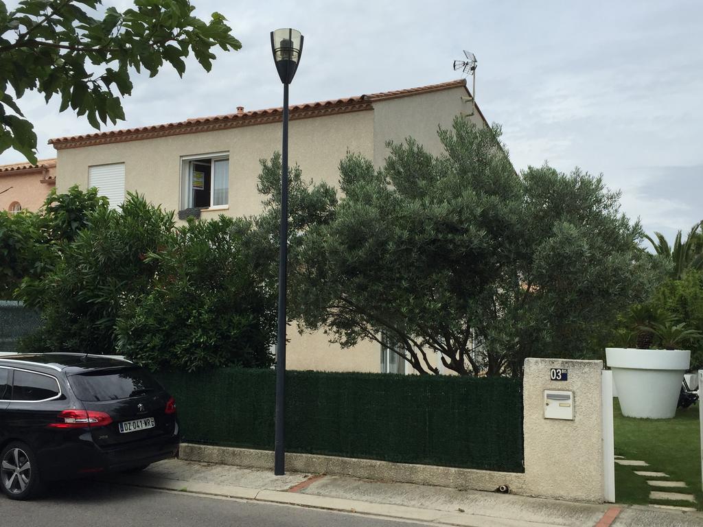 La Maison De Virginie Saint-Cyprien  Esterno foto