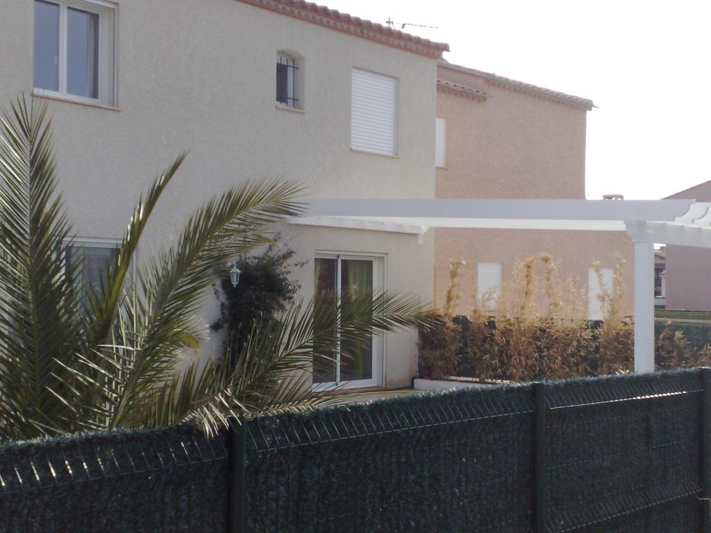 La Maison De Virginie Saint-Cyprien  Esterno foto